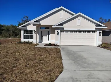 INVERNESS FL Home
