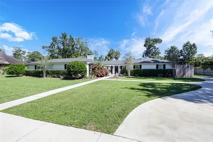 GAINESVILLE FL Home
