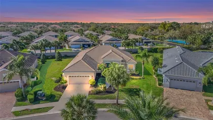 VENICE FL Home