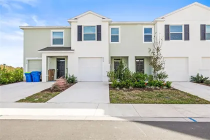 LAND O LAKES FL Home