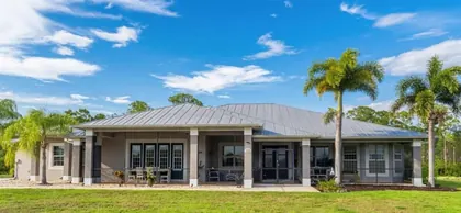 VENICE FL Home