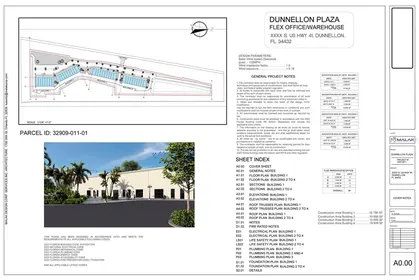 DUNNELLON FL Property