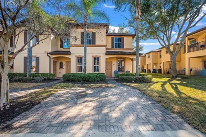 DAVENPORT FL Home