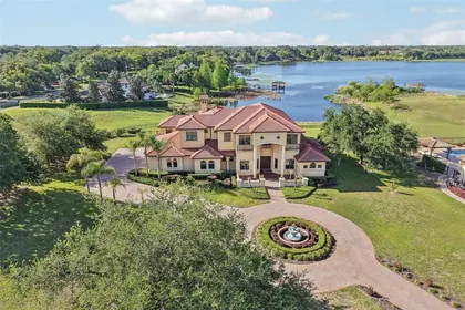 WINDERMERE FL Home