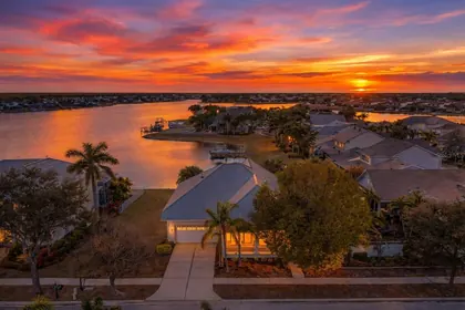 APOLLO BEACH FL Home