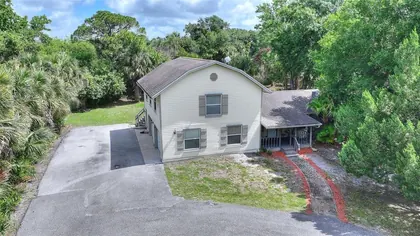 MELBOURNE FL Home