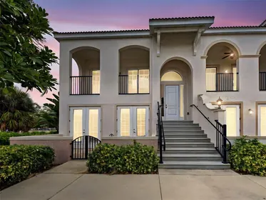 VENICE FL Home
