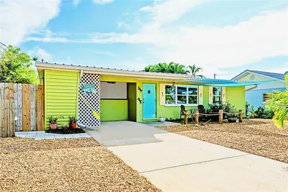 HOLMES BEACH FL Home