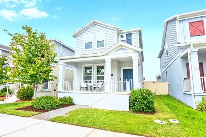 KISSIMMEE FL Home