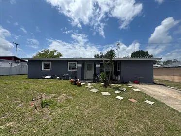 TITUSVILLE FL Home