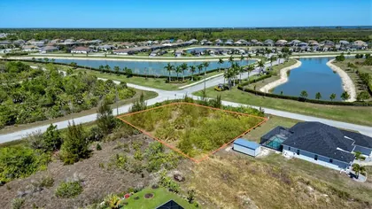 PORT CHARLOTTE FL Property