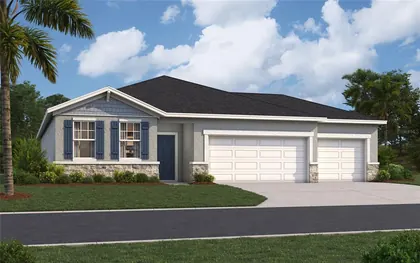 WEST MELBOURNE FL Home