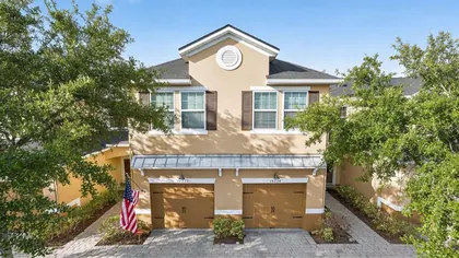 WINDERMERE FL Home