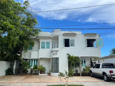 SAN JUAN PR Home