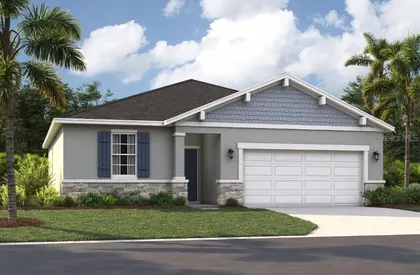 EUSTIS FL Home
