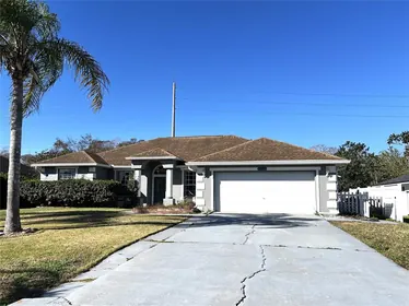 KISSIMMEE FL Home