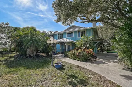 OSPREY FL Home