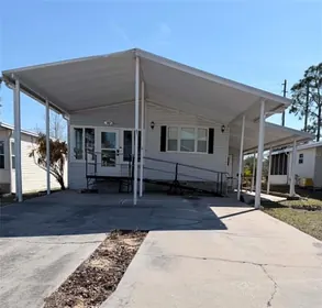 DAVENPORT FL Home