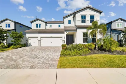 RIVERVIEW FL Home