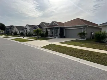WINTER HAVEN FL Home