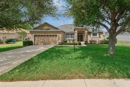 LAKE WALES FL Home