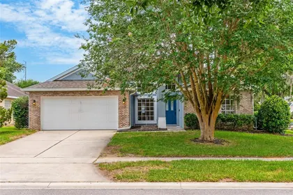 APOPKA FL Home