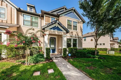 ODESSA FL Home