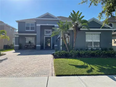 ORLANDO FL Home