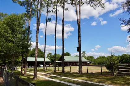 WILLISTON FL Home