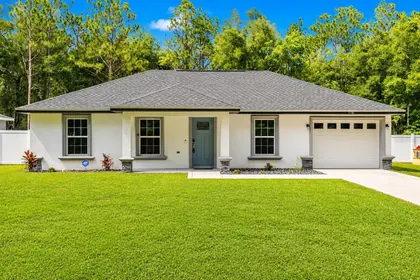 SUMMERFIELD FL Home