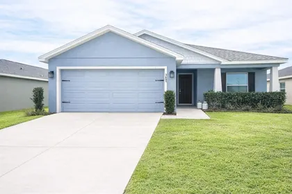 LAKELAND FL Home