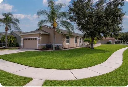 LAND O LAKES FL Home