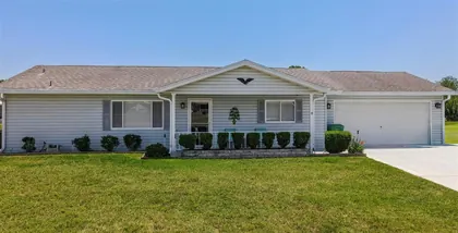 SUMMERFIELD FL Home