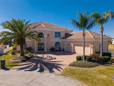 PALM COAST FL Home