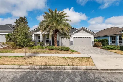 GAINESVILLE FL Home