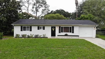 OCALA FL Home