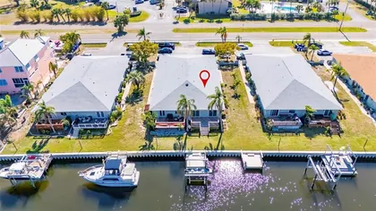 APOLLO BEACH FL Home
