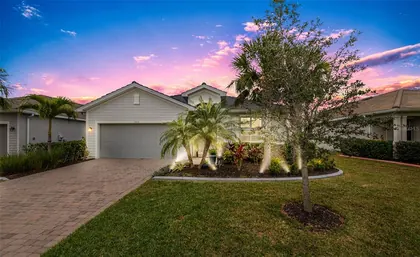 PORT CHARLOTTE FL Home