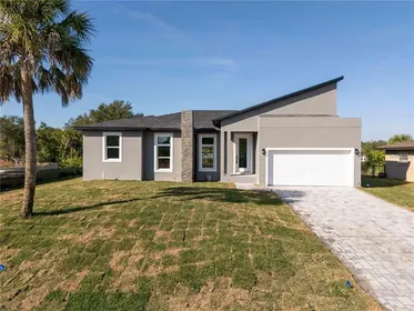 PORT CHARLOTTE FL Home