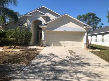 RUSKIN FL Home