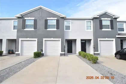 RIVERVIEW FL Home