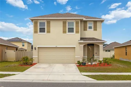 ROCKLEDGE FL Home