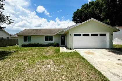ORLANDO FL Home