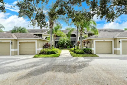 SARASOTA FL Home