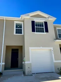 DAVENPORT FL Home