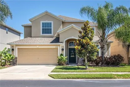 RIVERVIEW FL Home