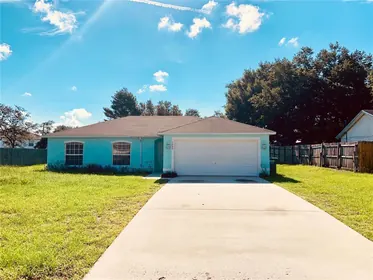 DELTONA FL Home