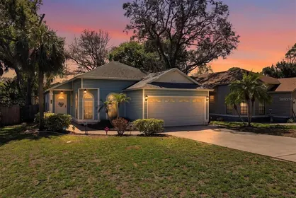 TARPON SPRINGS FL Home
