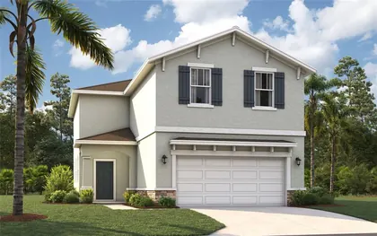 TAVARES FL Home