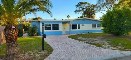 TARPON SPRINGS FL Home